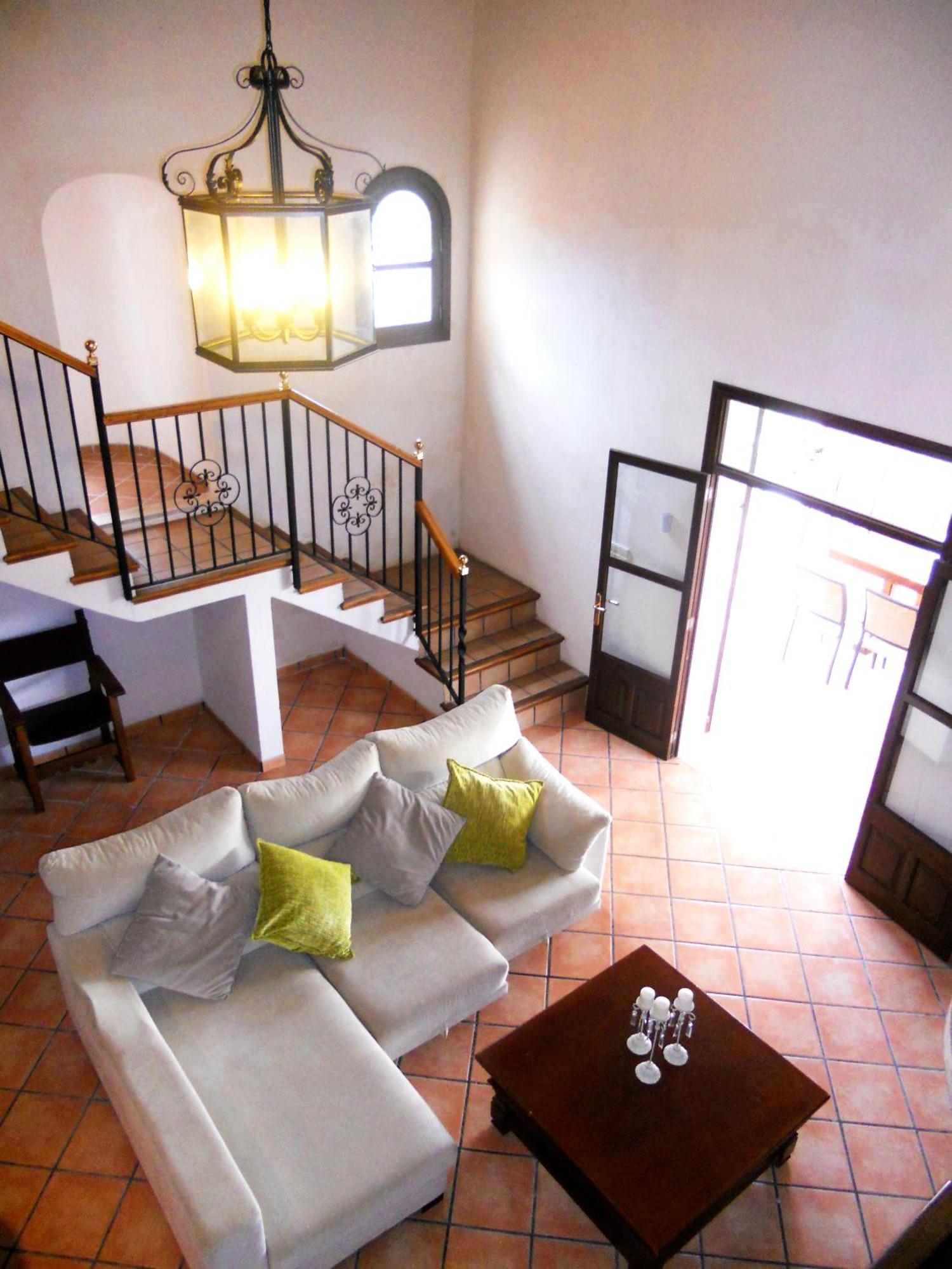 Holiday Home Finca Son Ramon Llubi Bilik gambar