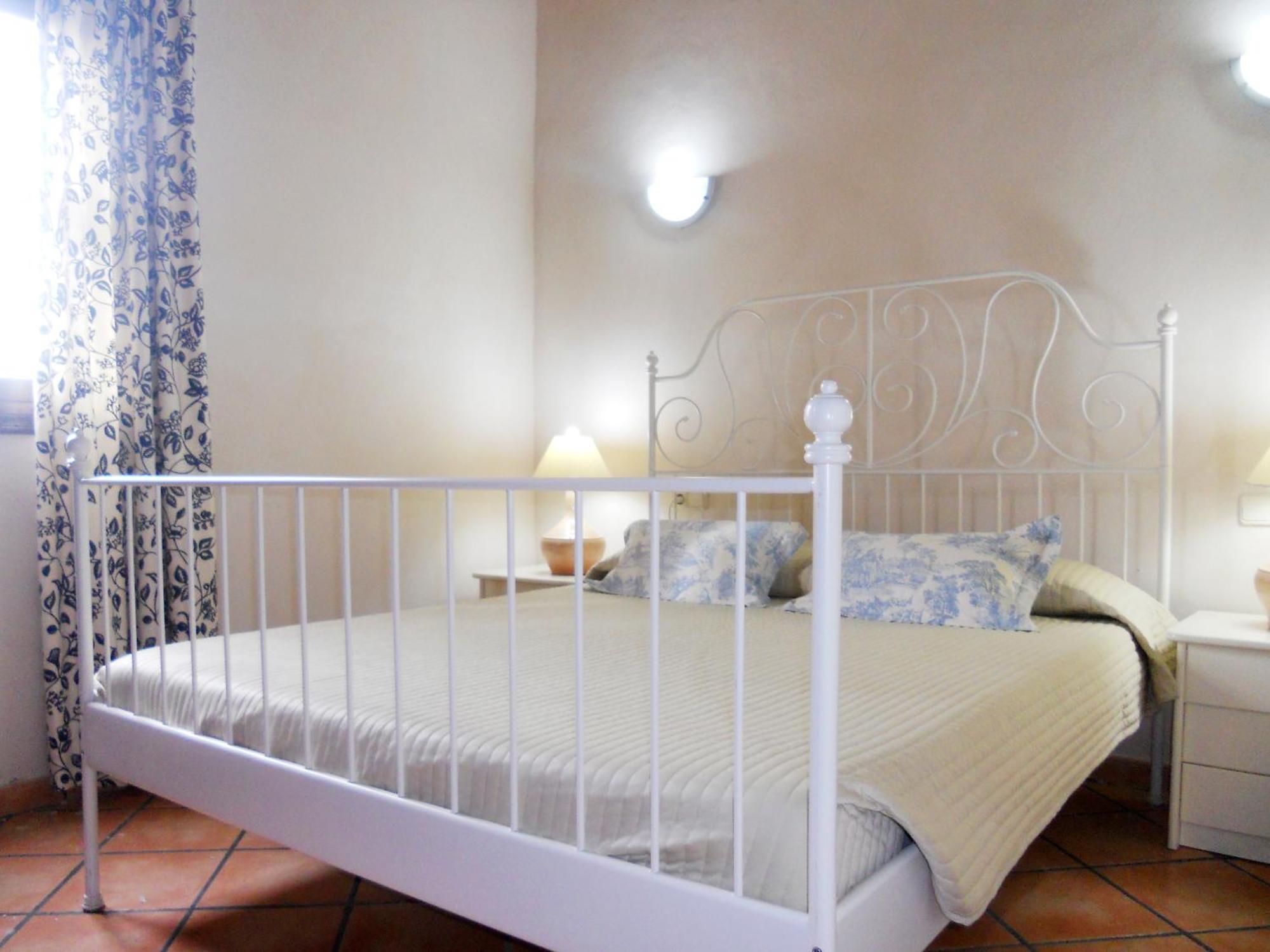 Holiday Home Finca Son Ramon Llubi Luaran gambar