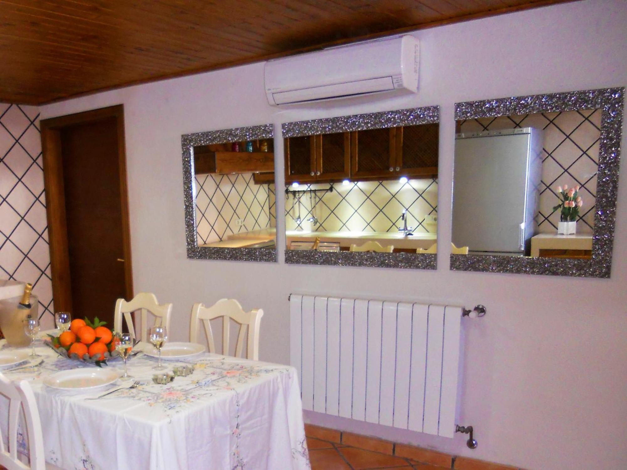 Holiday Home Finca Son Ramon Llubi Luaran gambar