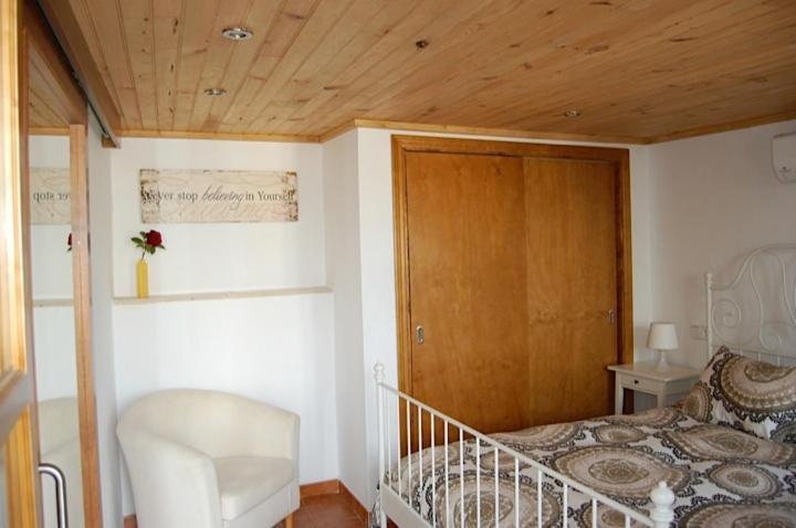 Holiday Home Finca Son Ramon Llubi Bilik gambar