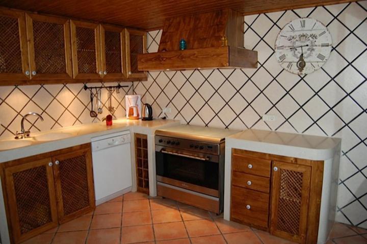 Holiday Home Finca Son Ramon Llubi Bilik gambar
